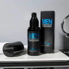 LAIKOU Men's Moisturizing Lotion 80ml Skincare Product