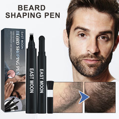 Triple Action Beard Perfection Kit