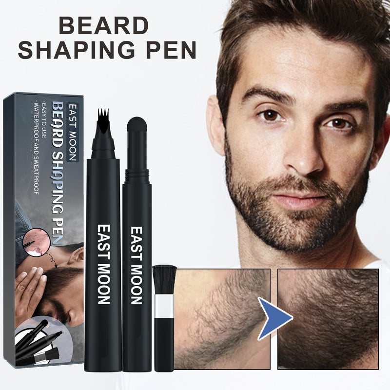 Triple Action Beard Perfection Kit