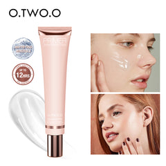 Invisible Pore Makeup Primer for Flawless Finish