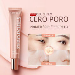 O.TWO.O Pore Blurring Primer for Makeup Base