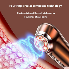 RF Skincare Device
