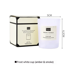 Handmade Candle