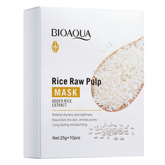 Rice Essence Luxe Hydration Collection (6-Piece Set)