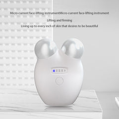 At-Home Facial Toning Device — Lift, Firm & Contour