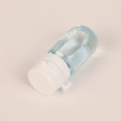 Makeup Remover Oil for Sensitive Skin - Portable Pack