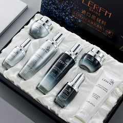 Lunifang Orchid Radiance 7-Piece Skincare Set
