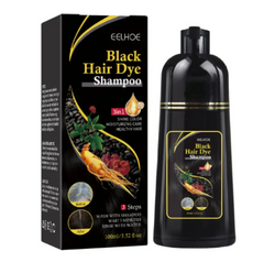 Hair Dye Shampoo