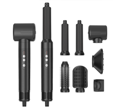 7-in-1 High-Speed Hot Air Brush for Styling