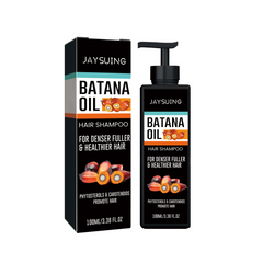 Batana Root Revival Set