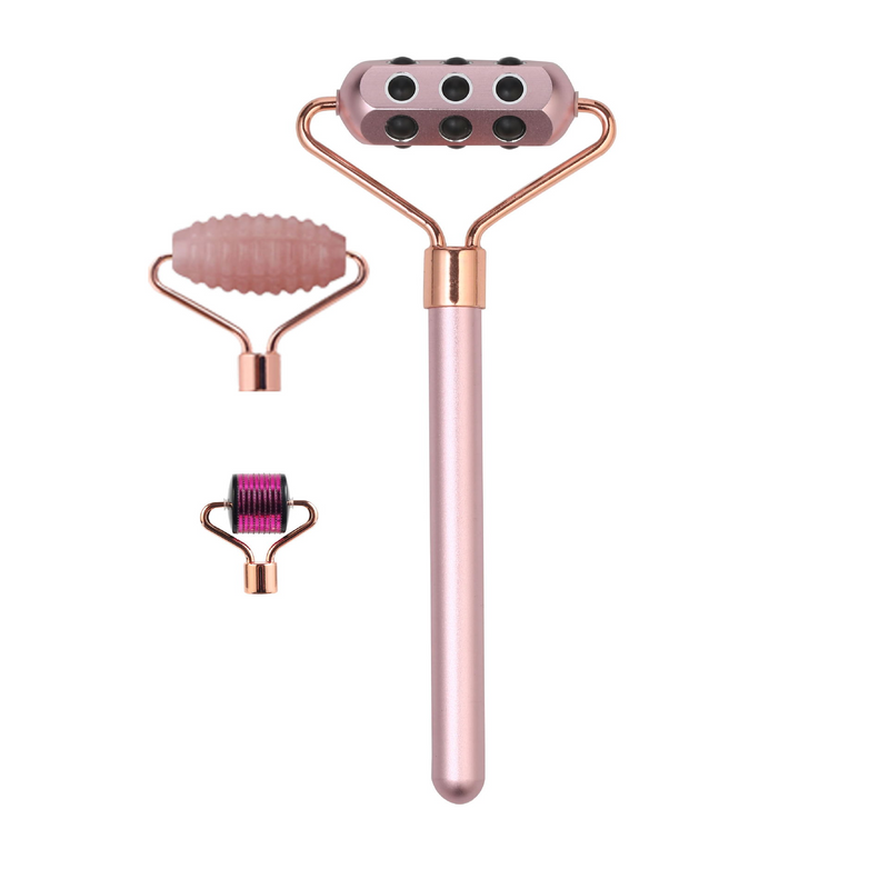 Ionic Face Revitalizer Kit