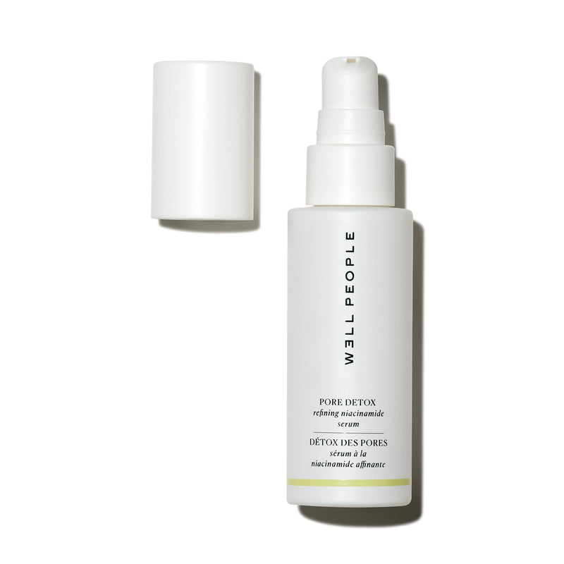 Well People Niacinamide Pore-Perfect Serum
