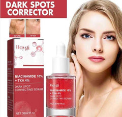 Niacinamide Hydrating Skin Formula
