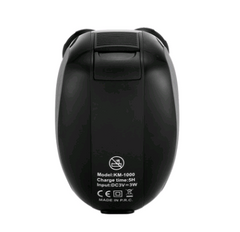 Multi-Function Men's Groomer