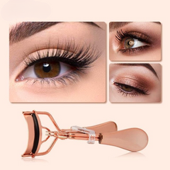 Grande Cosmetics Eyelash Curler