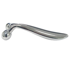 3D Facial Roller Massager — De-Puff, Sculpt & Glow