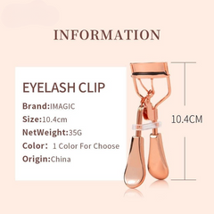 Grande Cosmetics Eyelash Curler