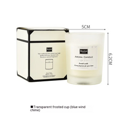 Handmade Candle