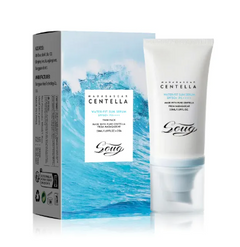 Hydrating & Waterproof Makeup Primer