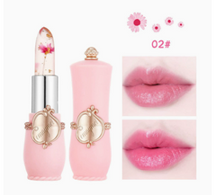 Temperature Color Changing Lipstick