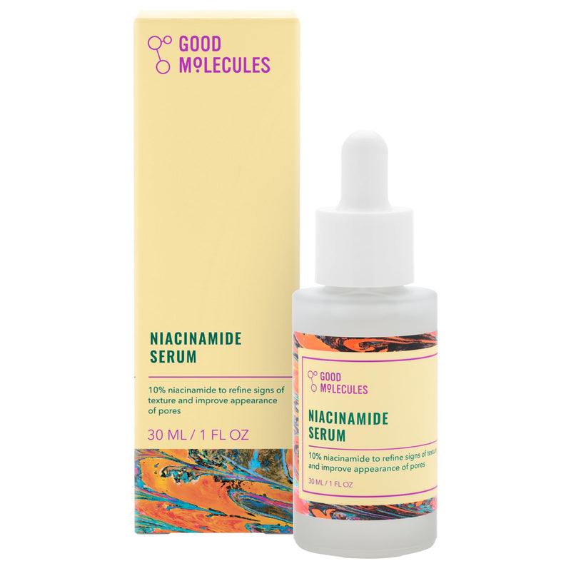 Balanced B3 Niacinamide 10% Face Serum