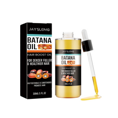 Batana Root Revival Set
