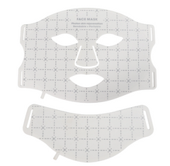 Beauty Mask Set (One Set)