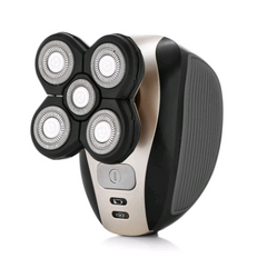 Multi-Function Men's Groomer