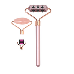 Ionic Face Revitalizer Kit