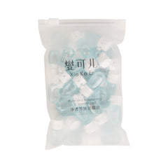 Makeup Remover Oil for Sensitive Skin - Portable Pack