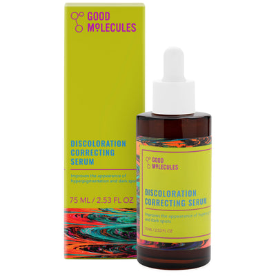 Bright Balance Skin Corrector - Tranexamic & Niacinamide Serum
