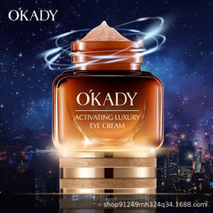 Radiant Glow Skincare Set with Peptide Caviar