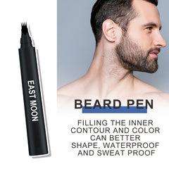 Triple Action Beard Perfection Kit
