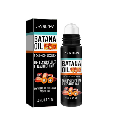 Batana Root Revival Set