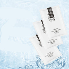Niacinamide Whitening Mask for Moisturizing and Pore Care
