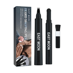 Triple Action Beard Perfection Kit