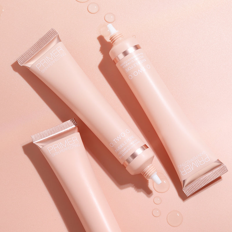 Invisible Pore Makeup Primer for Flawless Finish