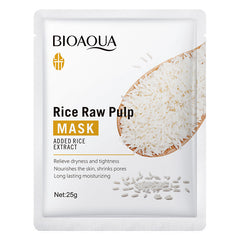 Rice Essence Luxe Hydration Collection (6-Piece Set)