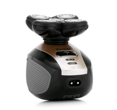 Multi-Function Men's Groomer