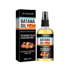 Batana Root Revival Set