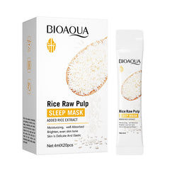 Rice Essence Luxe Hydration Collection (6-Piece Set)