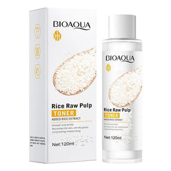 Rice Essence Luxe Hydration Collection (6-Piece Set)
