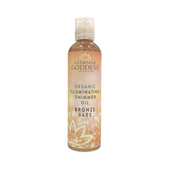 Illuminating Shimmer Body & Face Oils – Transform Your Skin
