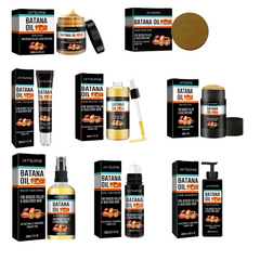 Batana Root Revival Set