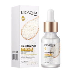 Rice Essence Luxe Hydration Collection (6-Piece Set)