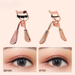 Grande Cosmetics Eyelash Curler