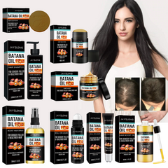 Batana Root Revival Set