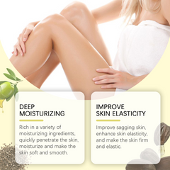 Nourishing & Firming Skincare Massage Set