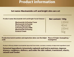Skincare Set