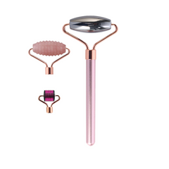 Ionic Face Revitalizer Kit